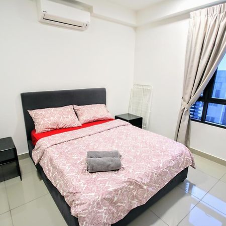 Afham Apartment @ Solstice Cyberjaya Exterior photo
