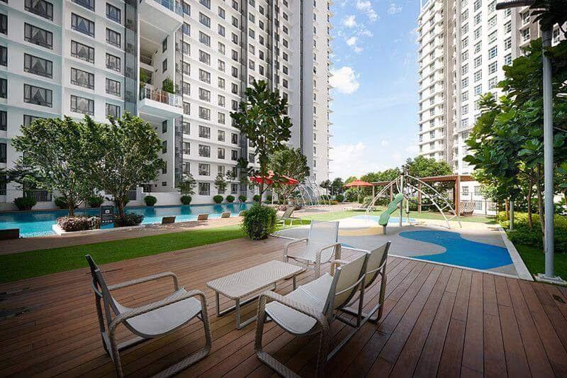 Afham Apartment @ Solstice Cyberjaya Exterior photo